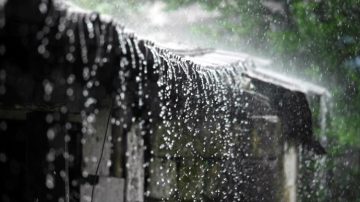 Rain and hailstorms expected in Northeast India over next four days