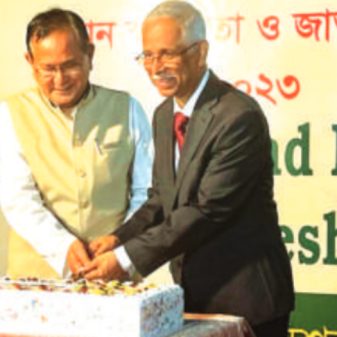 ‘India committed to developing greater ties with B’desh’