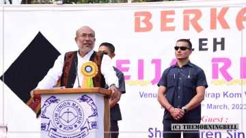 CM vows to protect indigenous communities