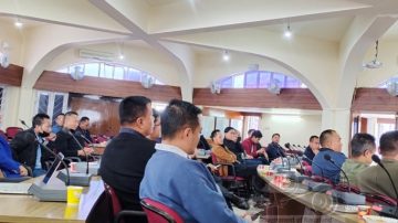 Kohima, Nagaland will host fourth B20