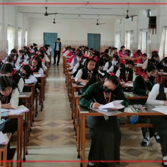 Three candidates expelled on Day 1 of Matric exam