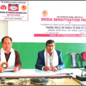 Media’s role in eradicating tuberculosis stressed