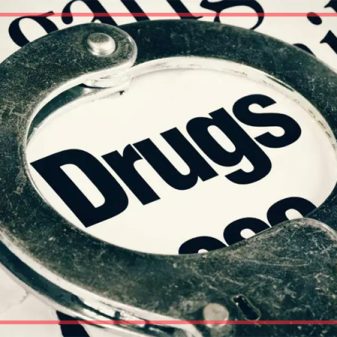 Meetei Christians rally in support of War on Drugs