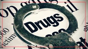 Meetei Christians rally in support of War on Drugs