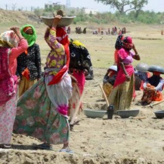 NREGS wage rate for Manipur hiked by 3.59pc