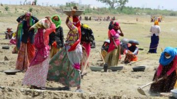 NREGS wage rate for Manipur hiked by 3.59pc