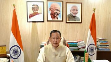 Time to make education India’s highest priority: RK Ranjan
