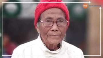 ‘Mother Teresa’ of Kangpokpi passes away at 88