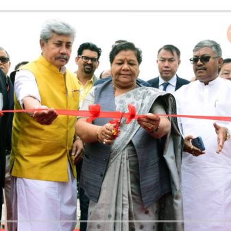 Governor advocates adoption of natural farming