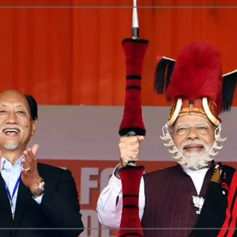 NDPP-BJP govt to take oath on March 7, PM to be present