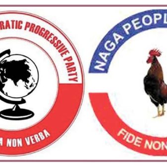 In Nagaland, NDPP rises and NPF falls
