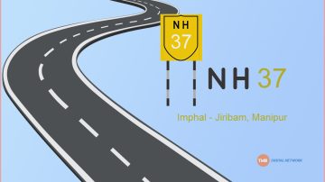 Reduce expansion of NH-37 to 40 ft: Assn