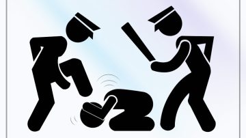 Six student bodies denounce ‘police brutality’