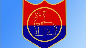 Civilians warned against use of Police Logo