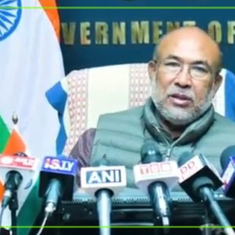 CM talks tough against poppy plantation, drug trade