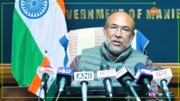 CM talks tough against poppy plantation, drug trade
