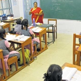 NEP: Change is way forward for public universities