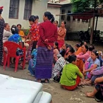 UN Special Rapporteur Recommends India to Give UNHCR Unfettered Access to Refugees in Manipur and Mizoram