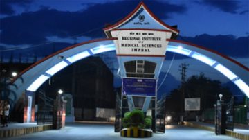 RIMS conducts mandible tumor surgery