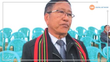 SAPO lifts restrictions on Mao communit