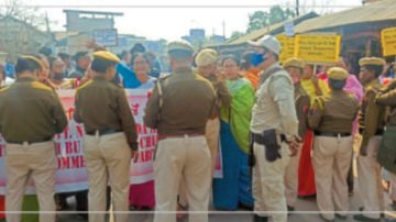 STDCM’s bid to storm Assembly foiled