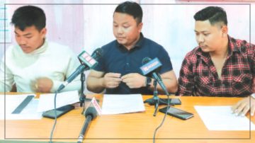 96 students to miss Matric exam, claims DESAM