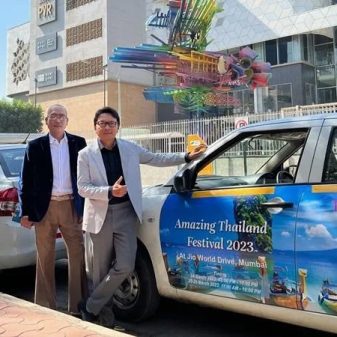 Amazing Thailand Festival 2023 to be held in Mumbai