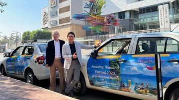 Amazing Thailand Festival 2023 to be held in Mumbai