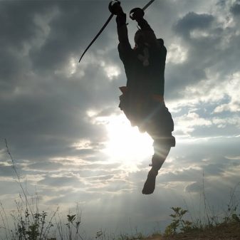 Workshop on ‘Thang Leiteng Haiba’ winds up
