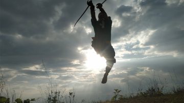 Workshop on ‘Thang Leiteng Haiba’ winds up