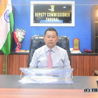 Meeyamgi Numit for Thoubal to be held on March 17