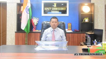 Meeyamgi Numit for Thoubal to be held on March 17