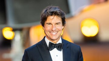 Tom Cruise not attending Oscars despite Top Gun: Maverick’s 6 nominations