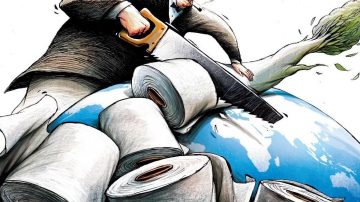 Travel cultures and concepts of clean living