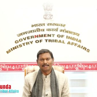 Union Min of Tribal Affairs to grace Thadou’sbiggest cultural festival ‘Hun’ in Kpi