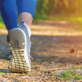 Daily 11-minute walk can cut early death risk: Cambridge University study