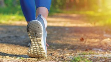 Daily 11-minute walk can cut early death risk: Cambridge University study
