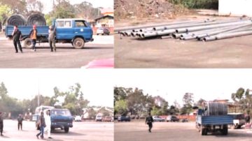 Water crisis: 100 water filling points to be operational