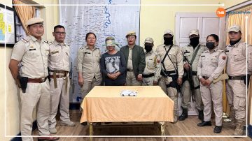 Woman involved in drug trade nabbed in CCpur