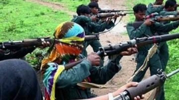 11 troopers killed in Maoist attack in Chhattisgarh
