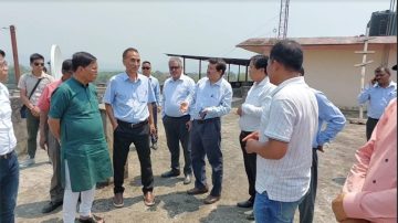 New AIR Transmission Center to be installed at Jiribam