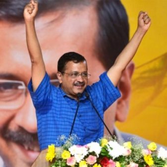 ‘If CM’s wife runs pvt school…’: Kejriwal’s dig at his Assam counterpart