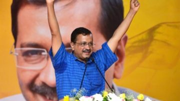 ‘If CM’s wife runs pvt school…’: Kejriwal’s dig at his Assam counterpart
