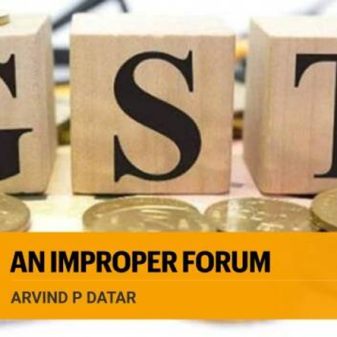 Constitution of GST tribunal goes against several rulings of Supreme Court