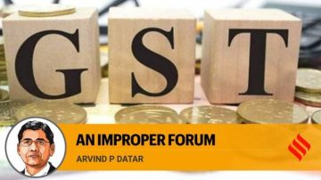 Constitution of GST tribunal goes against several rulings of Supreme Court