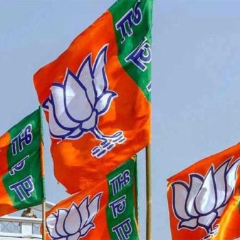 BJP to begin 2024 preparations in Assam