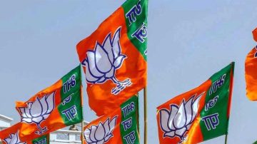 BJP to begin 2024 preparations in Assam
