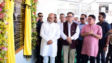 CM emphasises on collective fight against illegal drugs