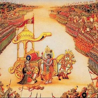 Decoding ancient Indian history