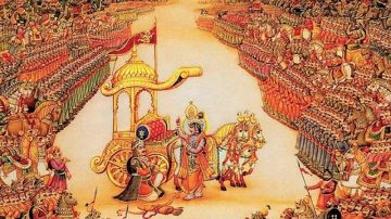 Decoding ancient Indian history